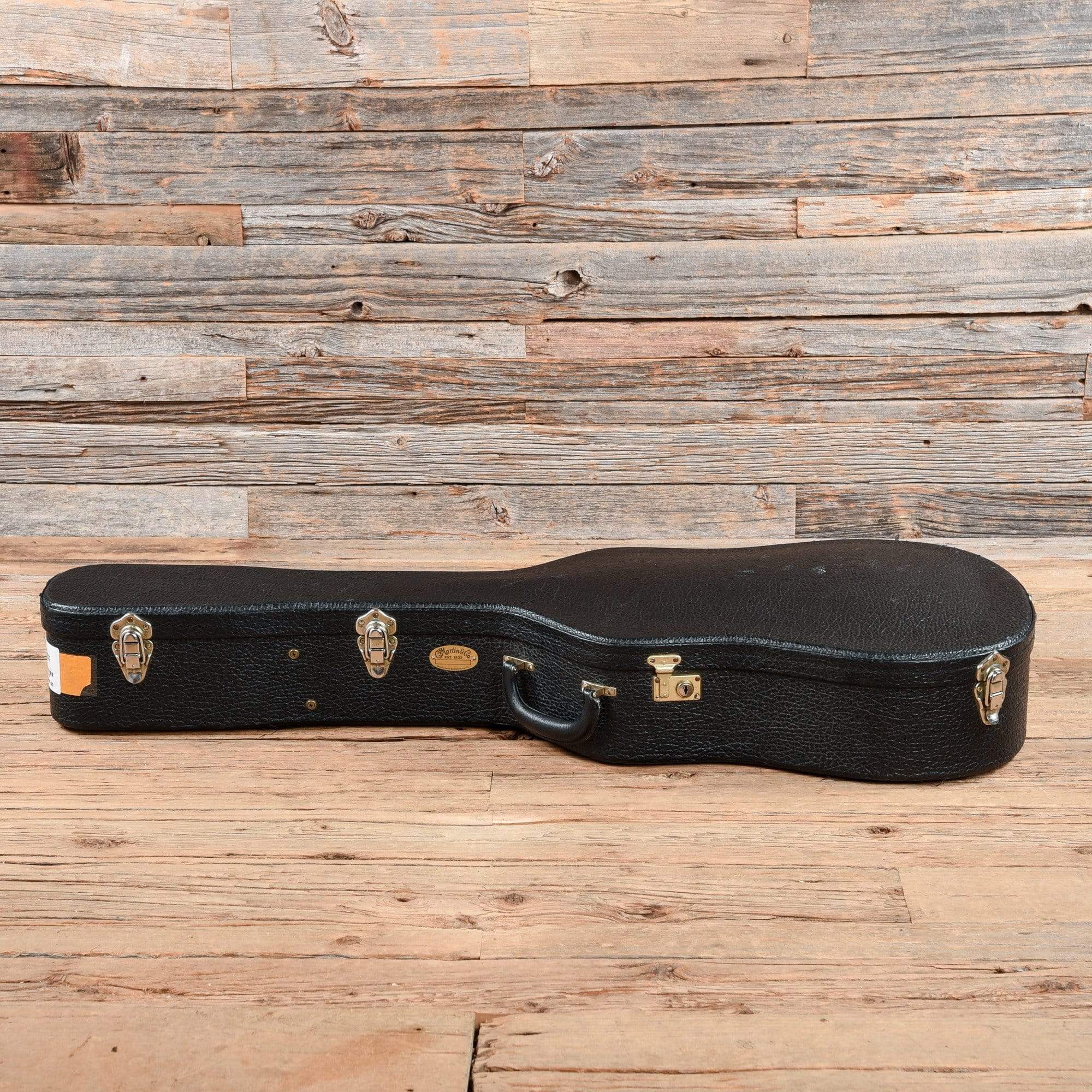 Martin D-28 Museum Edition 1941 Natural 2009 Acoustic Guitars / Dreadnought