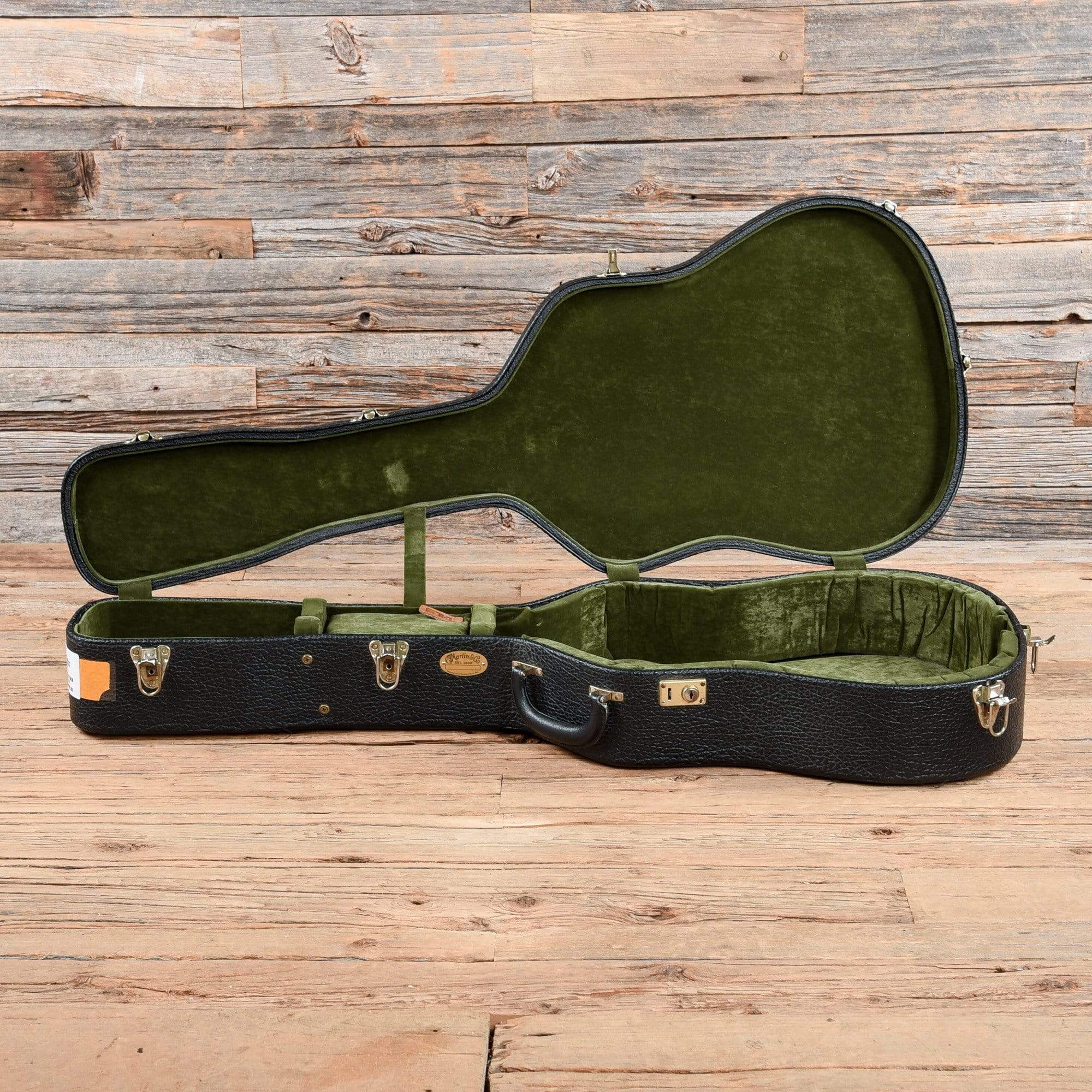 Martin D-28 Museum Edition 1941 Natural 2009 Acoustic Guitars / Dreadnought