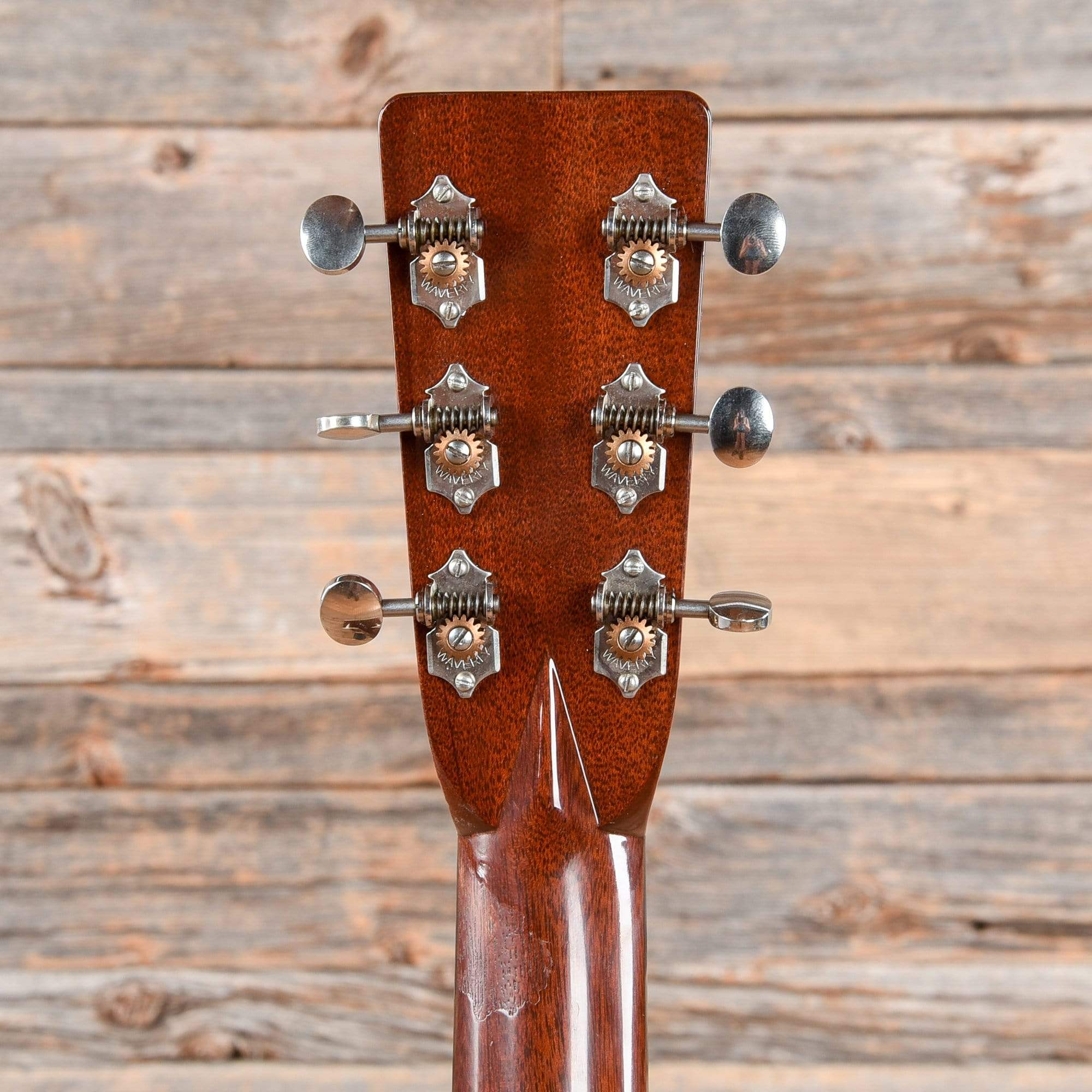 Martin D-28 Museum Edition 1941 Natural 2009 Acoustic Guitars / Dreadnought