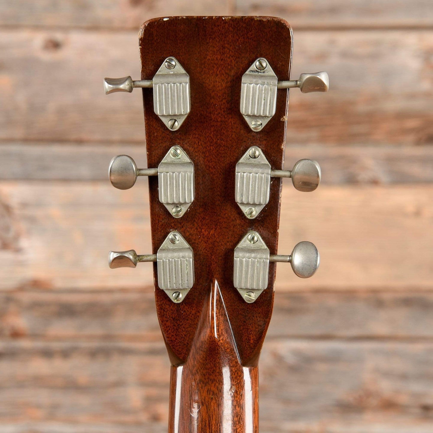 Martin D-28 Natural 1955 Acoustic Guitars / Dreadnought