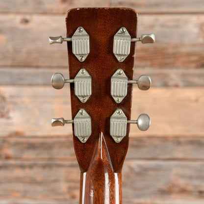 Martin D-28 Natural 1955 Acoustic Guitars / Dreadnought