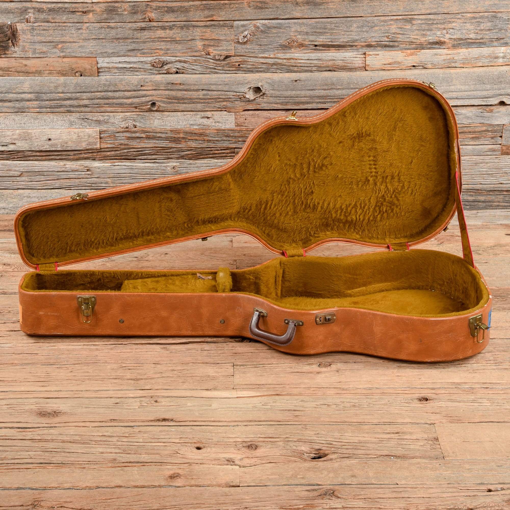 Martin D-28 Natural 1955 Acoustic Guitars / Dreadnought