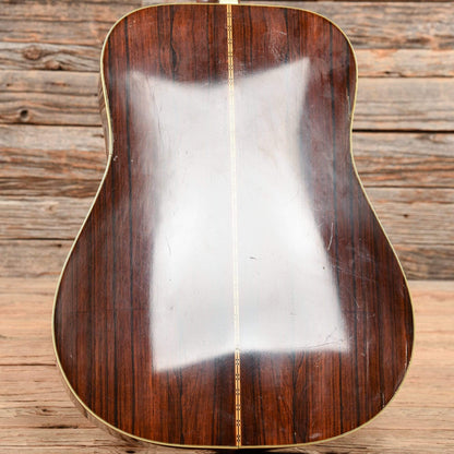 Martin D-28 Natural 1955 Acoustic Guitars / Dreadnought