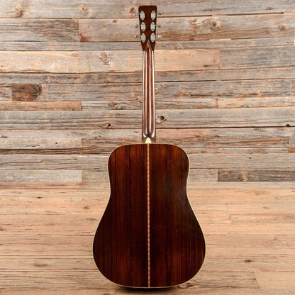 Martin D-28 Natural 1955 Acoustic Guitars / Dreadnought