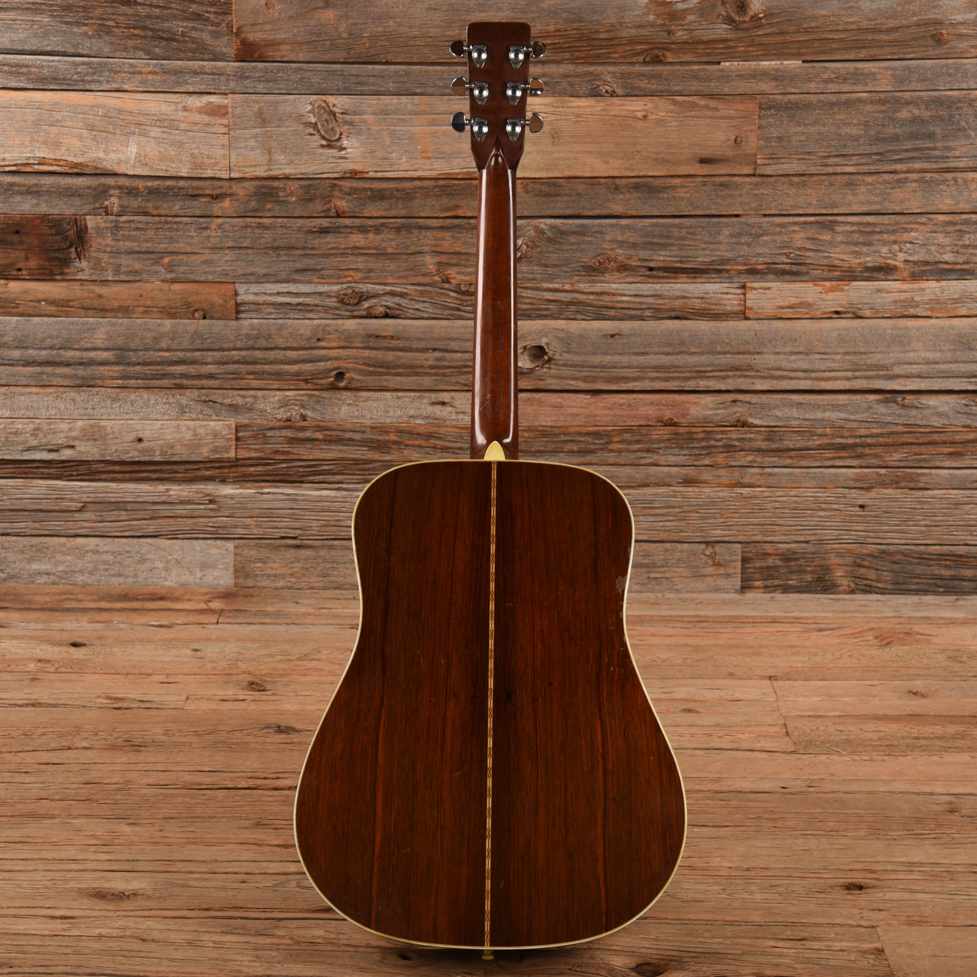 Martin D-28 Natural 1966 Acoustic Guitars / Dreadnought