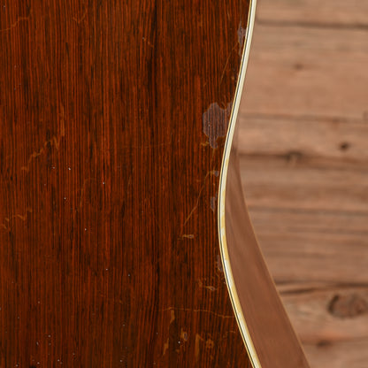 Martin D-28 Natural 1966 Acoustic Guitars / Dreadnought