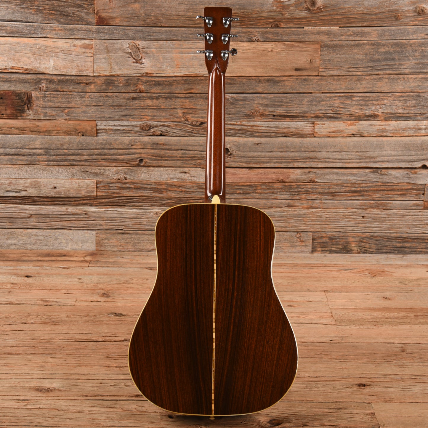 Martin D-28 Natural 1970 Acoustic Guitars / Dreadnought