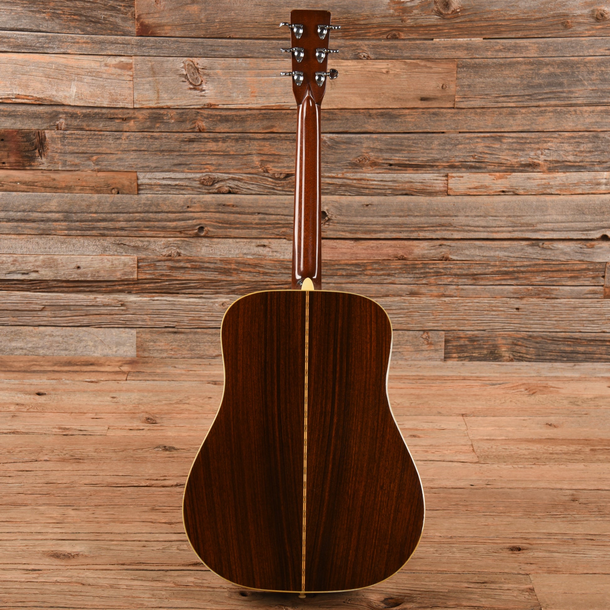 Martin D-28 Natural 1970 Acoustic Guitars / Dreadnought