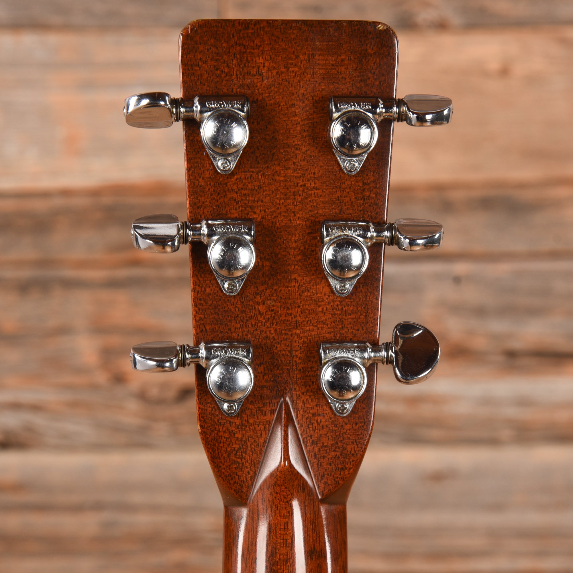 Martin D-28 Natural 1970 Acoustic Guitars / Dreadnought