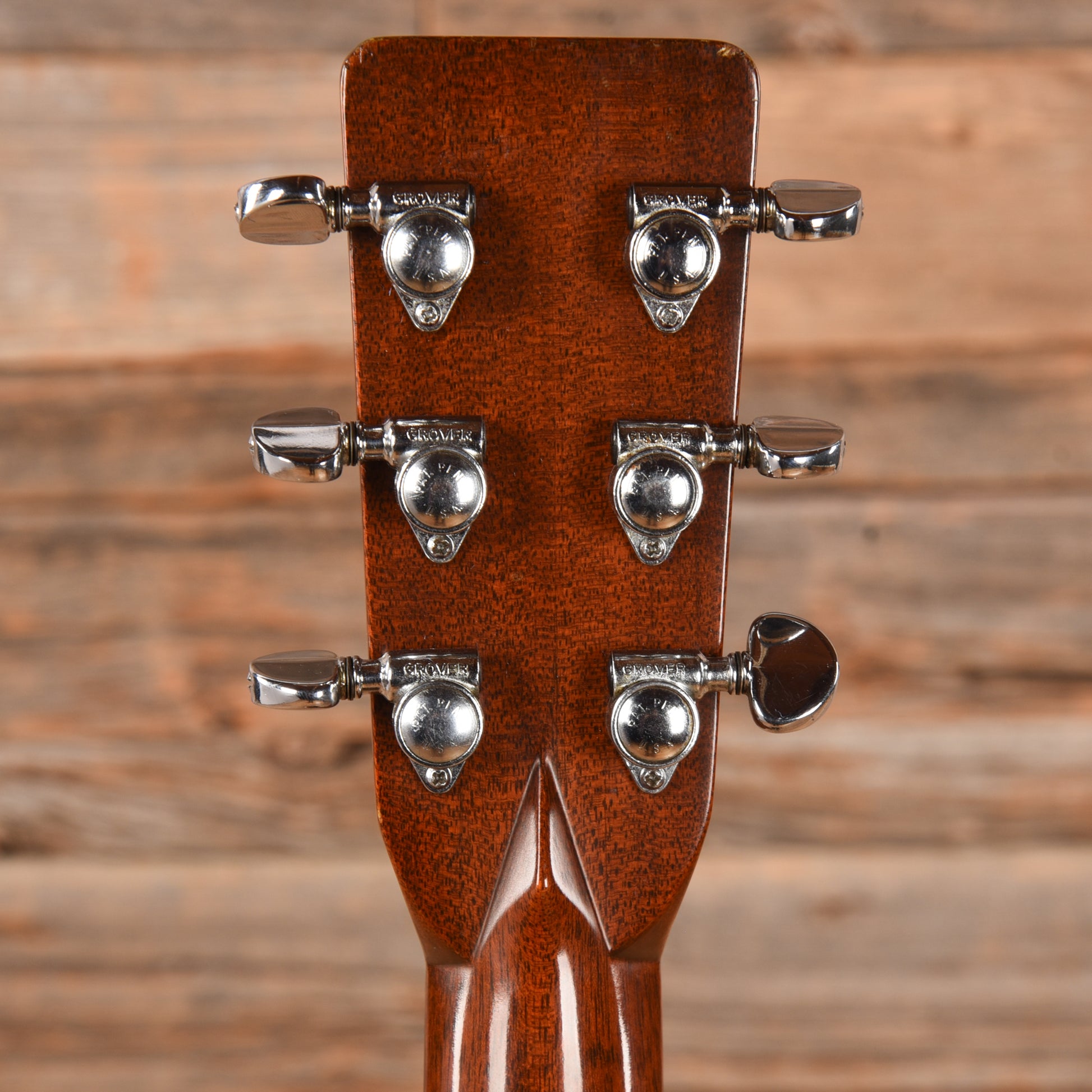 Martin D-28 Natural 1970 Acoustic Guitars / Dreadnought