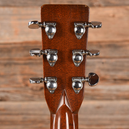 Martin D-28 Natural 1970 Acoustic Guitars / Dreadnought