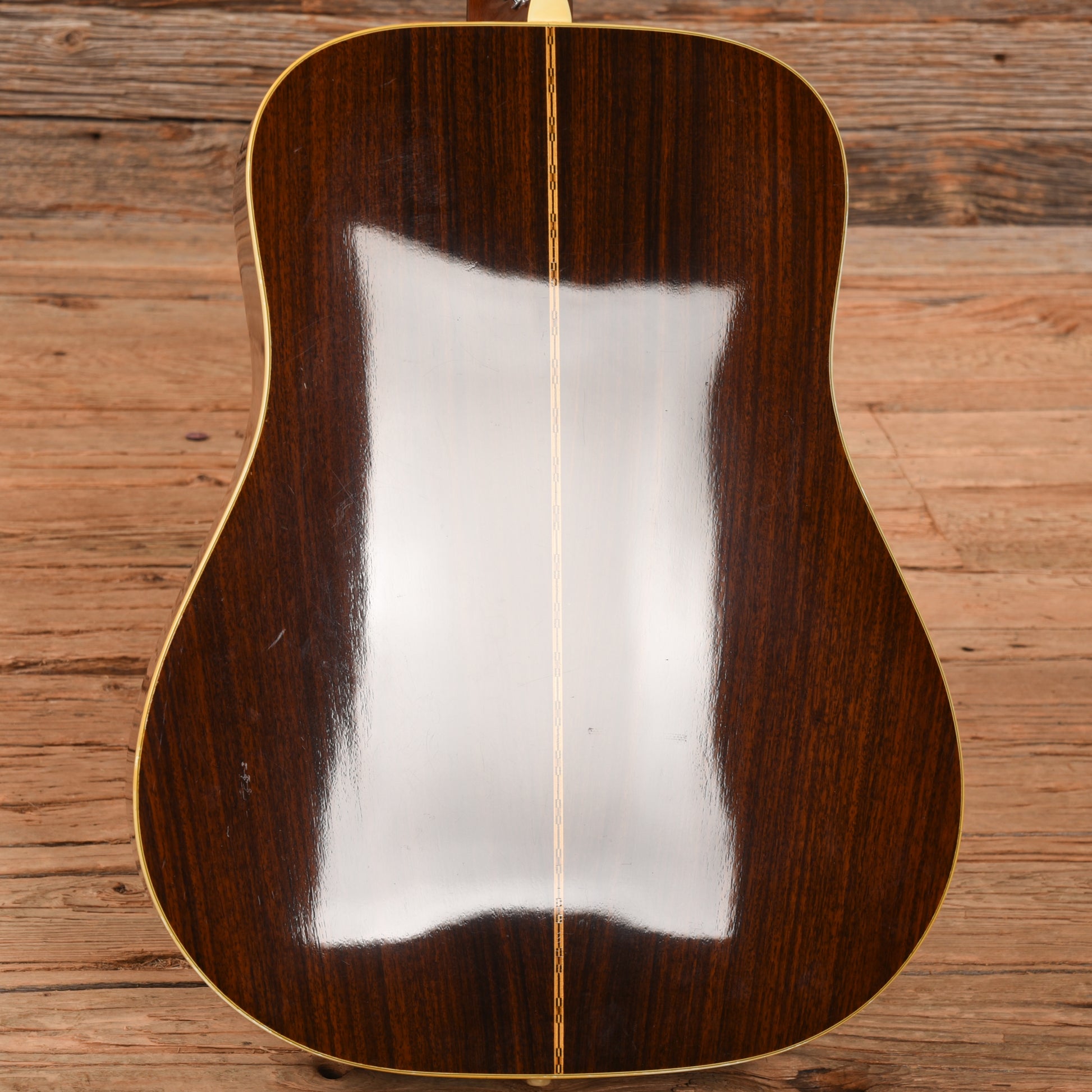 Martin D-28 Natural 1970 Acoustic Guitars / Dreadnought