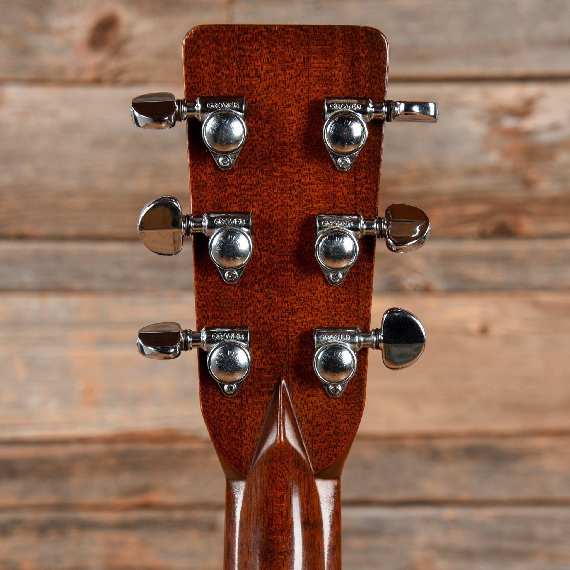 Martin D-28 Natural 1970 Acoustic Guitars / Dreadnought