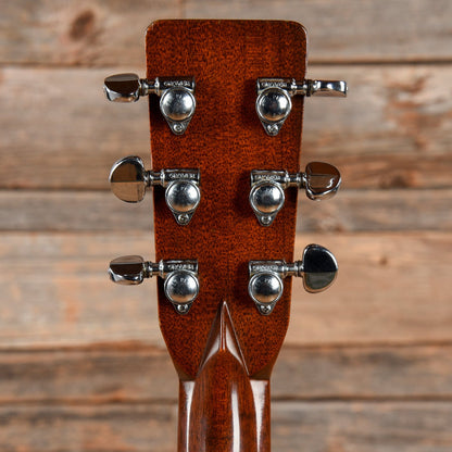 Martin D-28 Natural 1970 Acoustic Guitars / Dreadnought