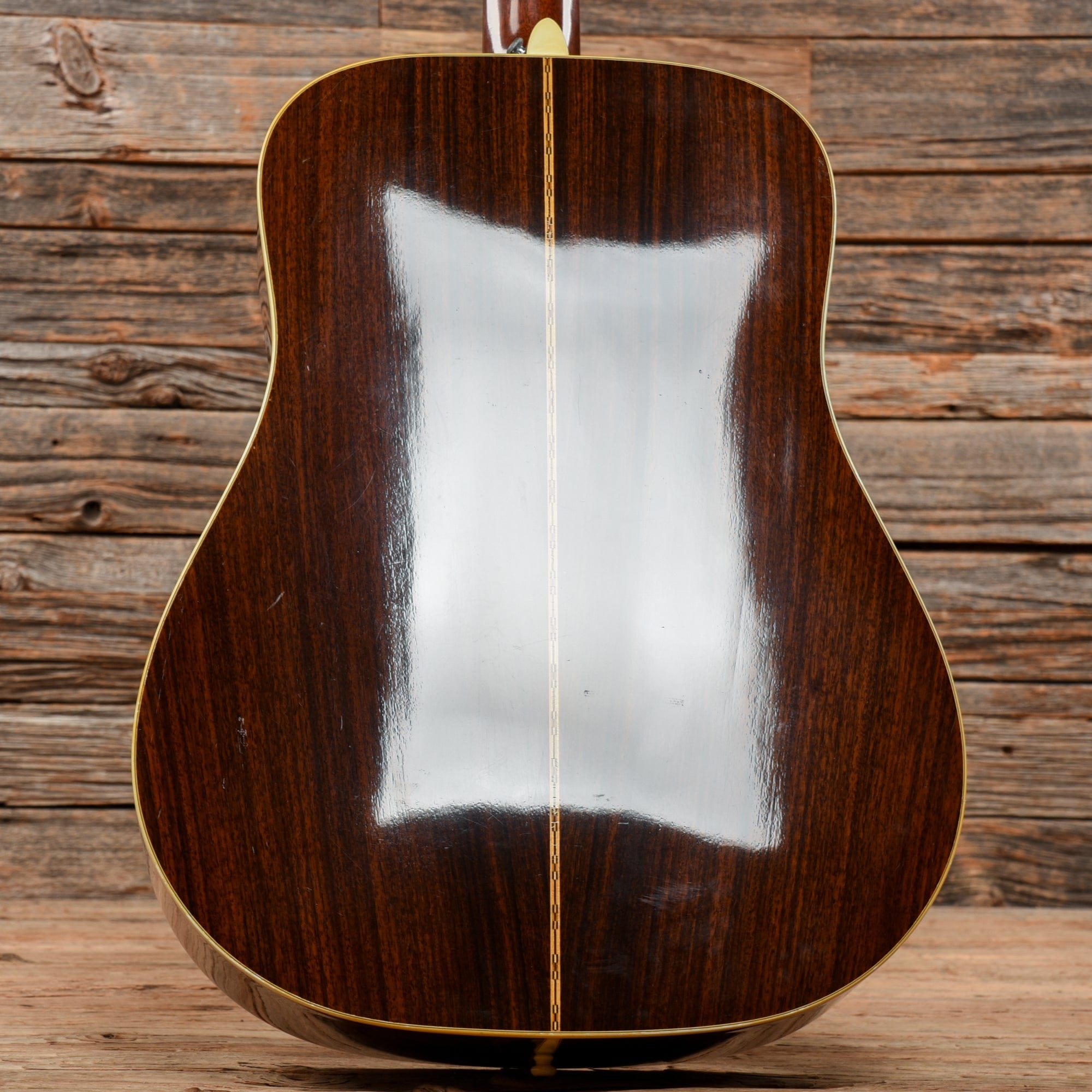 Martin D-28 Natural 1970 Acoustic Guitars / Dreadnought