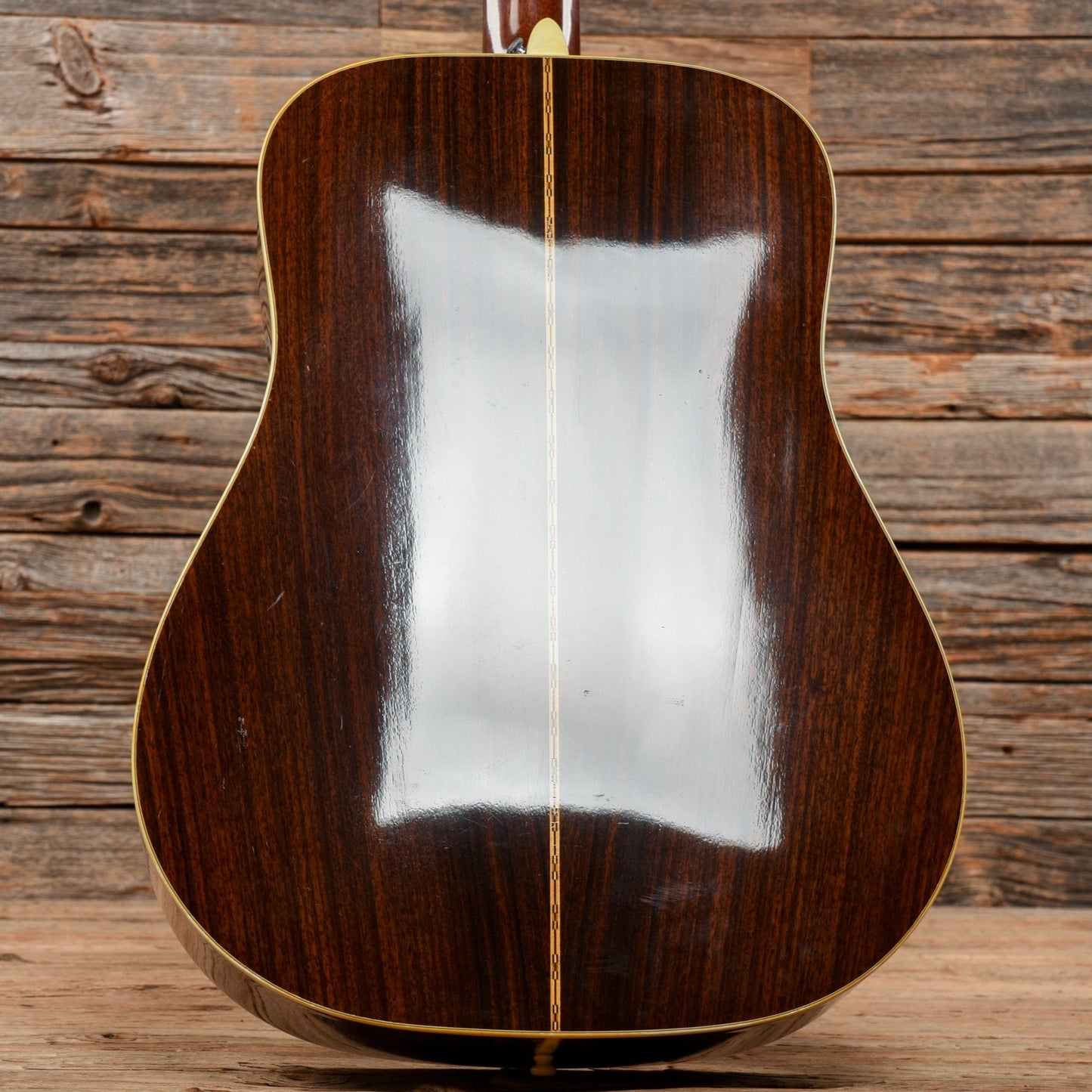 Martin D-28 Natural 1970 Acoustic Guitars / Dreadnought