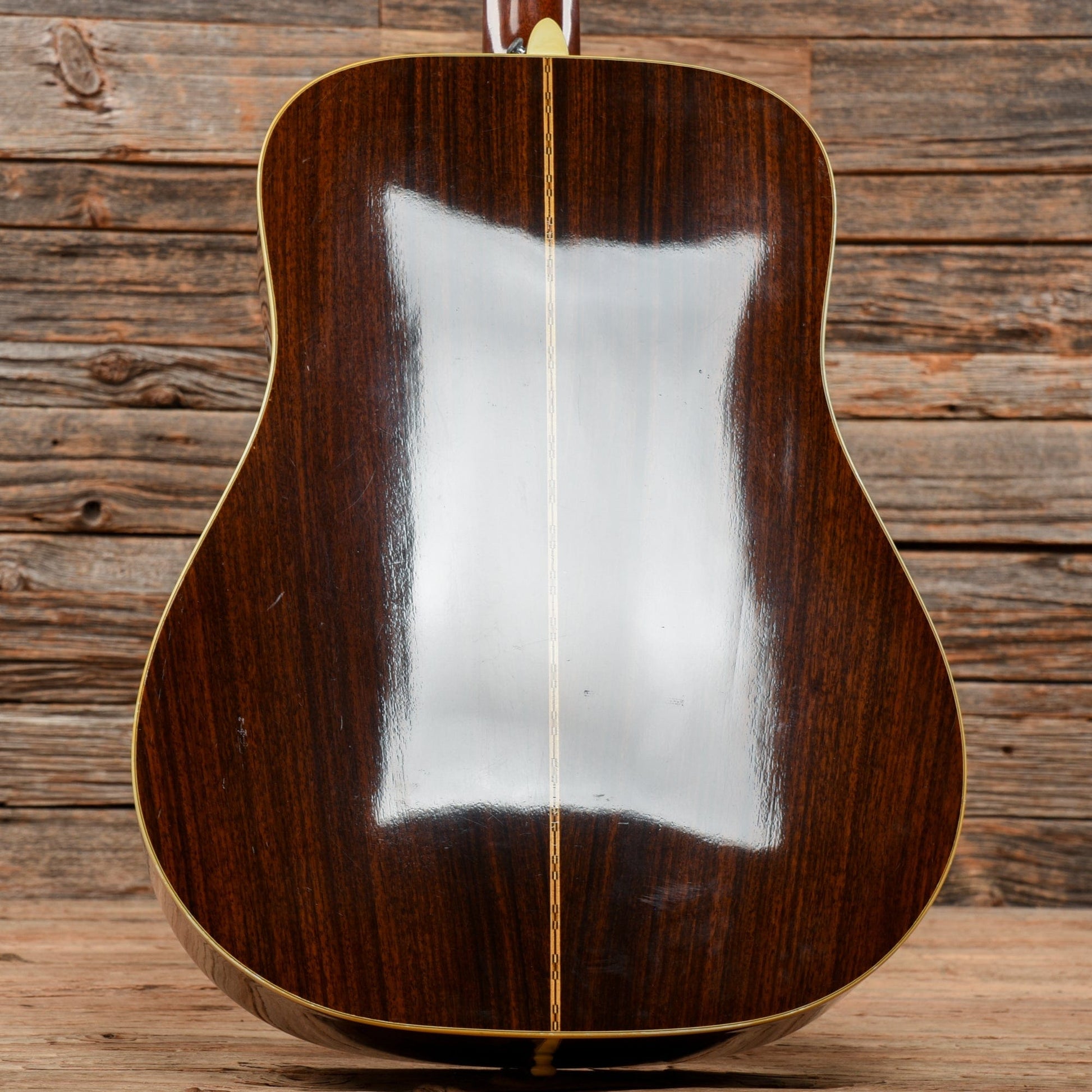 Martin D-28 Natural 1970 Acoustic Guitars / Dreadnought