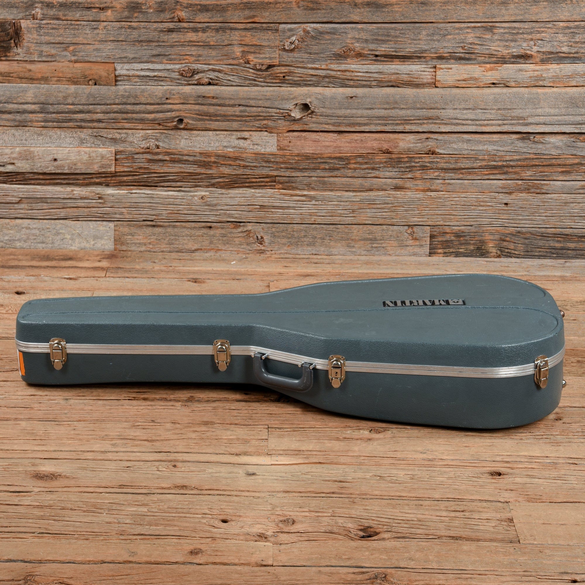 Martin D-28 Natural 1970 Acoustic Guitars / Dreadnought