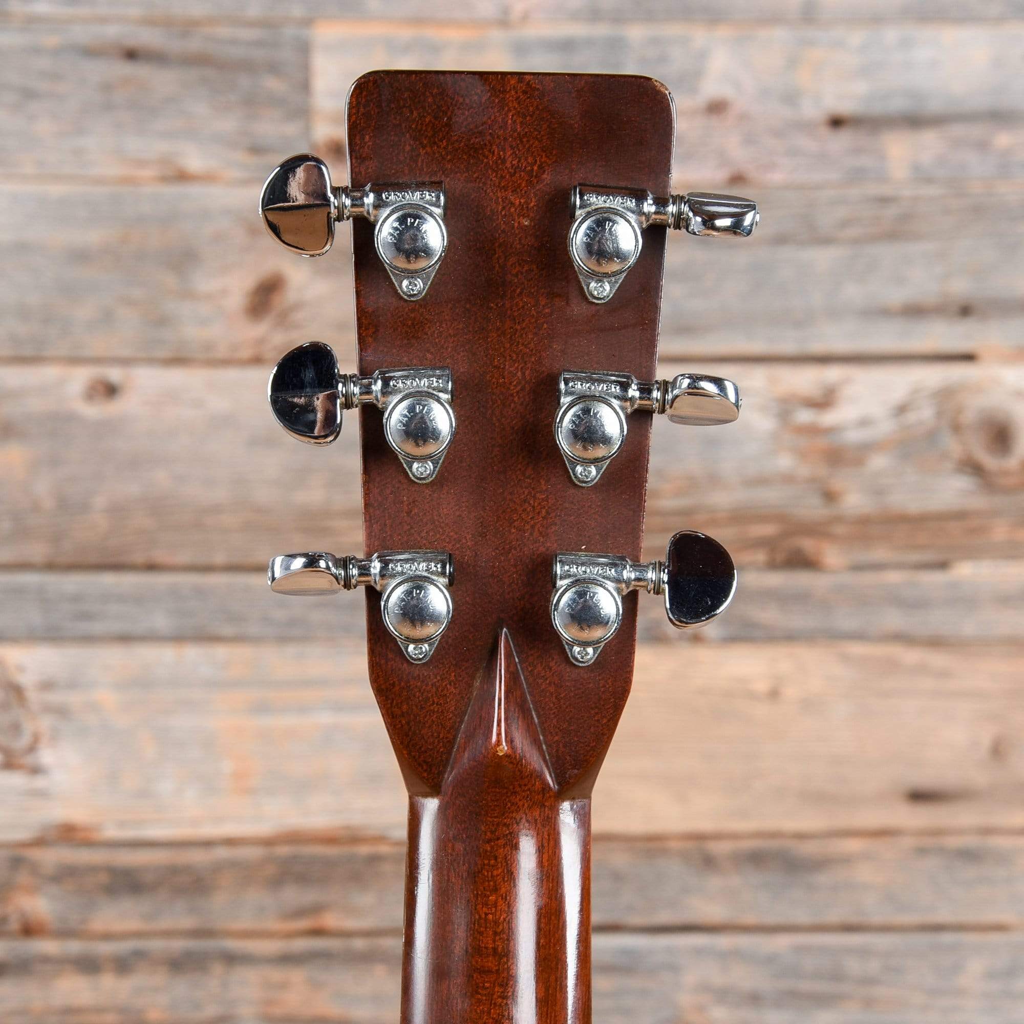 Martin D-28 Natural 1971 Acoustic Guitars / Dreadnought