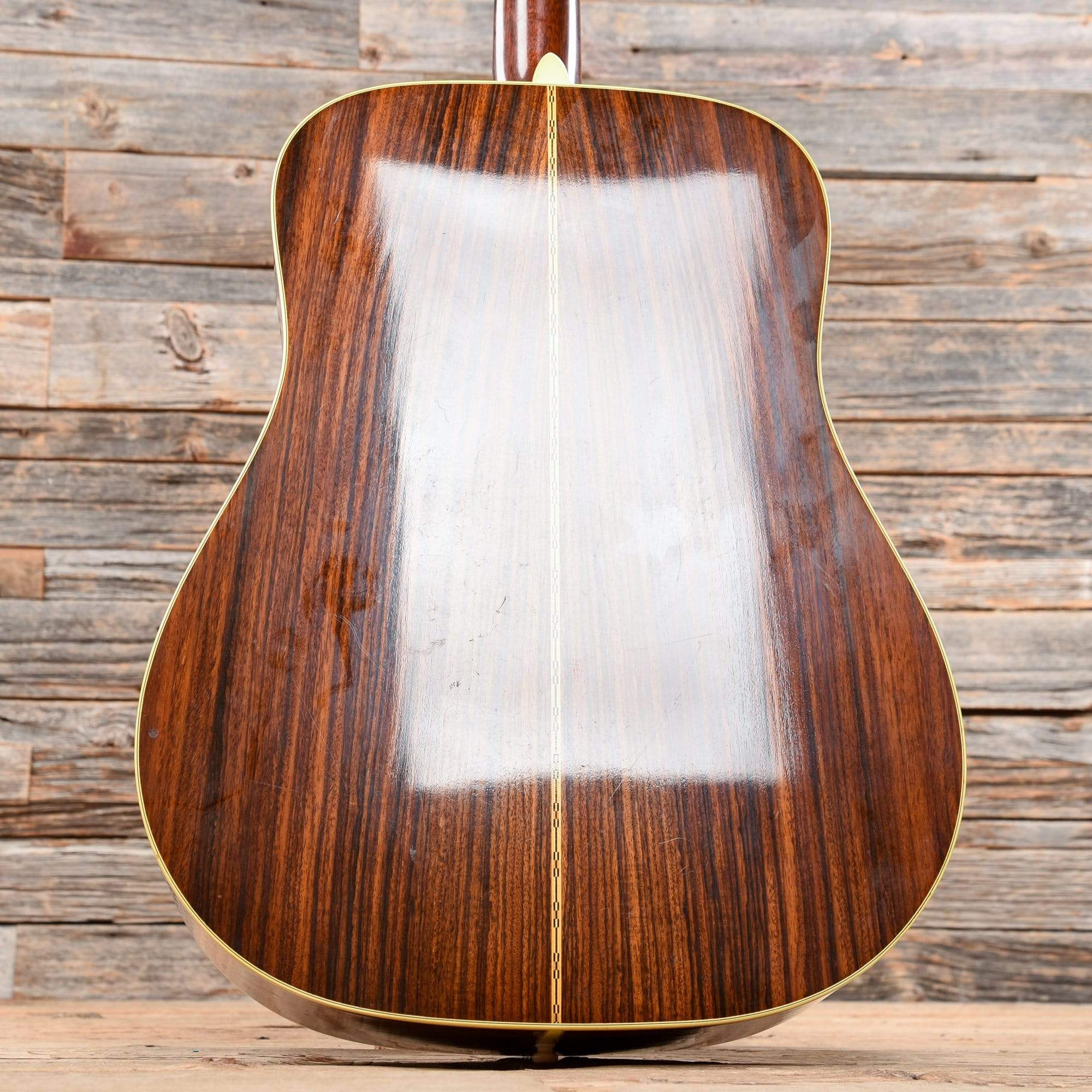 Martin D-28 Natural 1971 Acoustic Guitars / Dreadnought