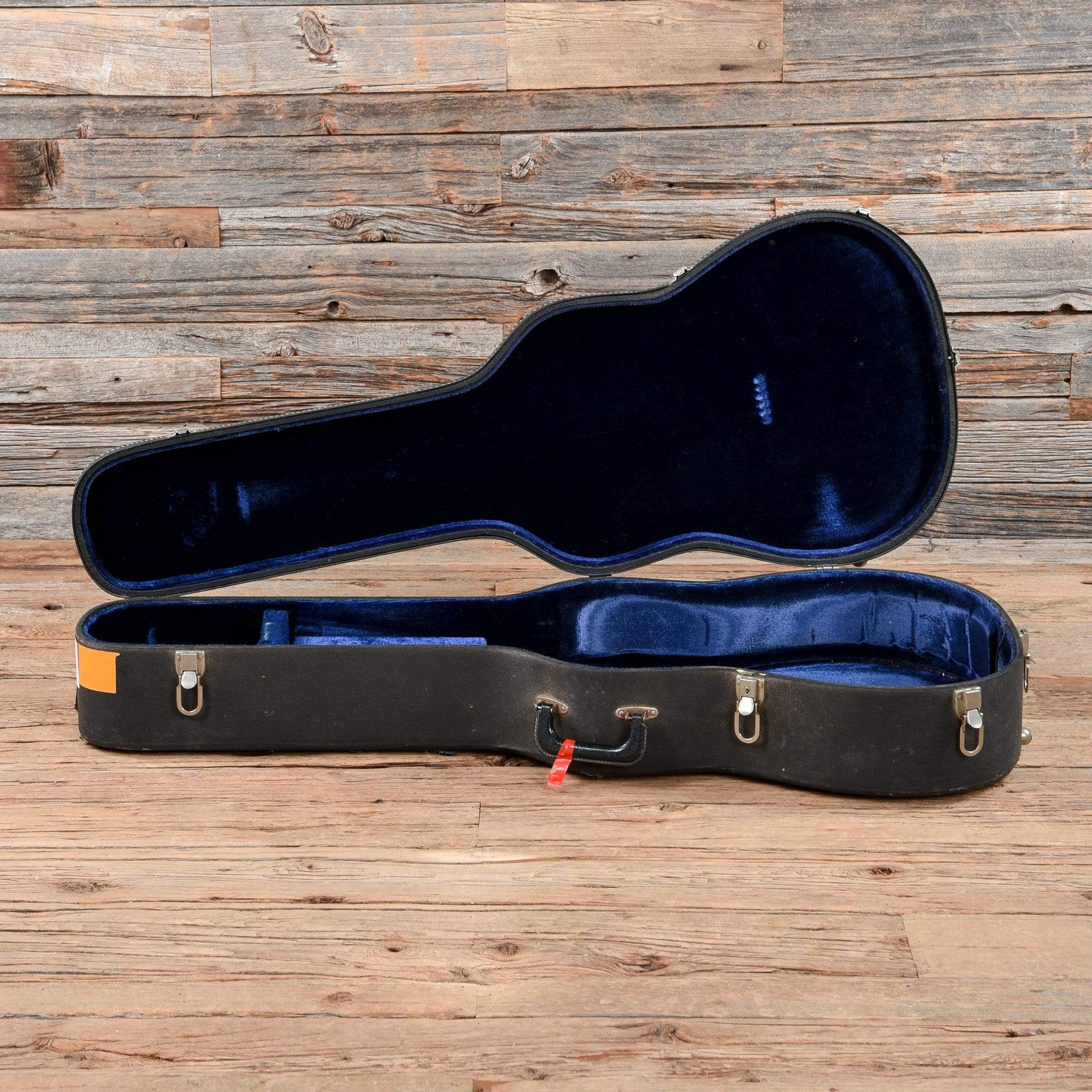 Martin D-28 Natural 1971 Acoustic Guitars / Dreadnought