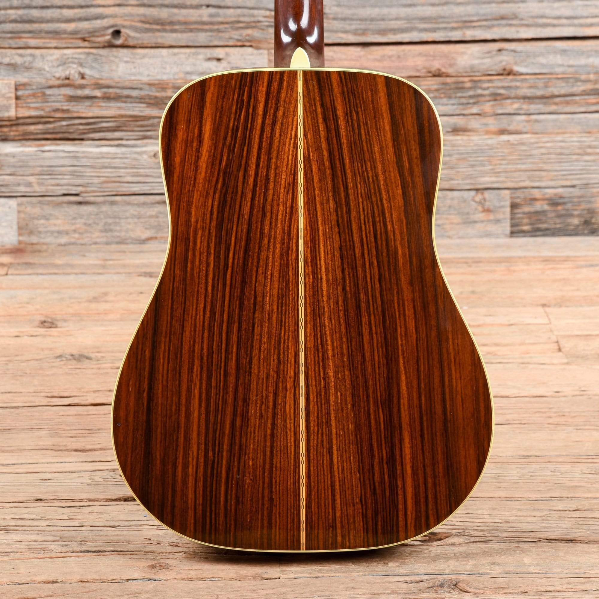 Martin D-28 Natural 1971 Acoustic Guitars / Dreadnought