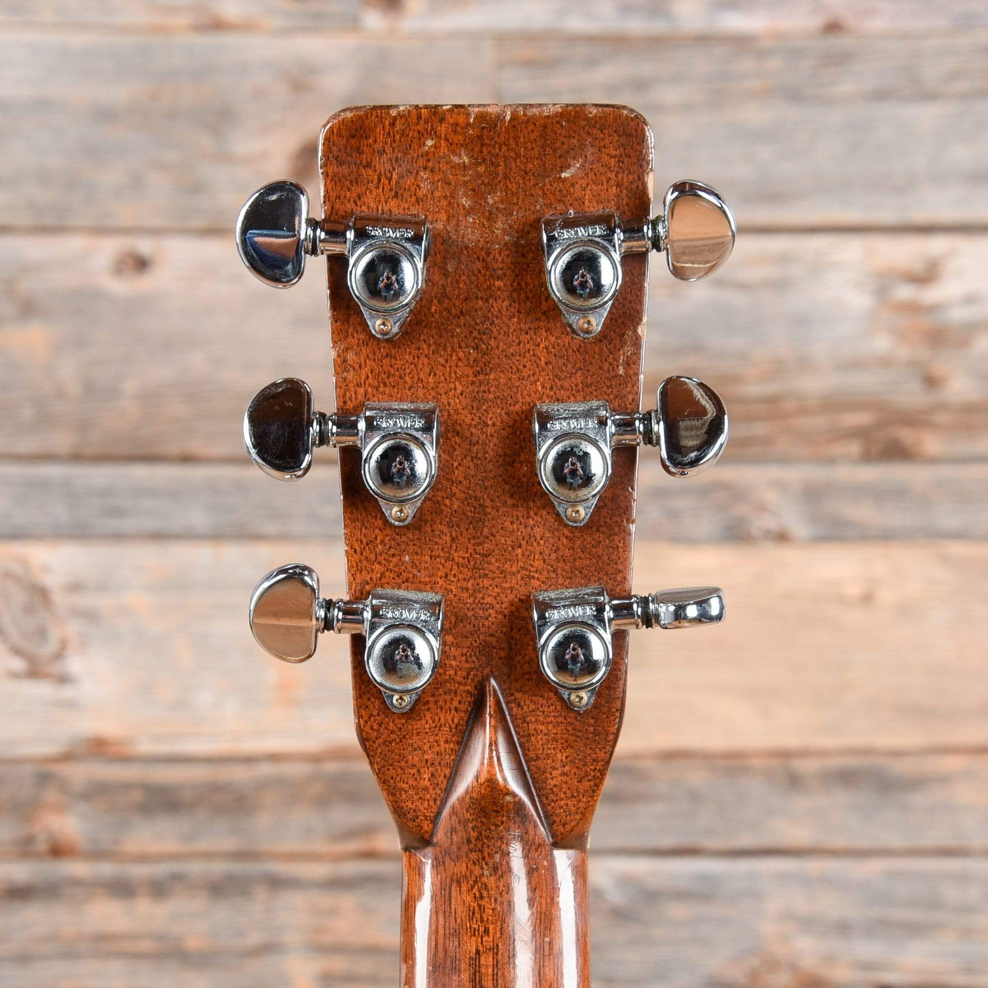 Martin D-28 Natural 1971 Acoustic Guitars / Dreadnought