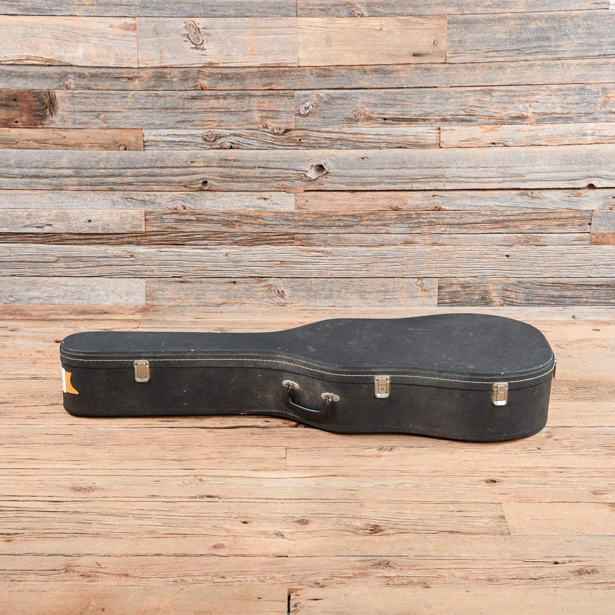 Martin D-28 Natural 1971 Acoustic Guitars / Dreadnought