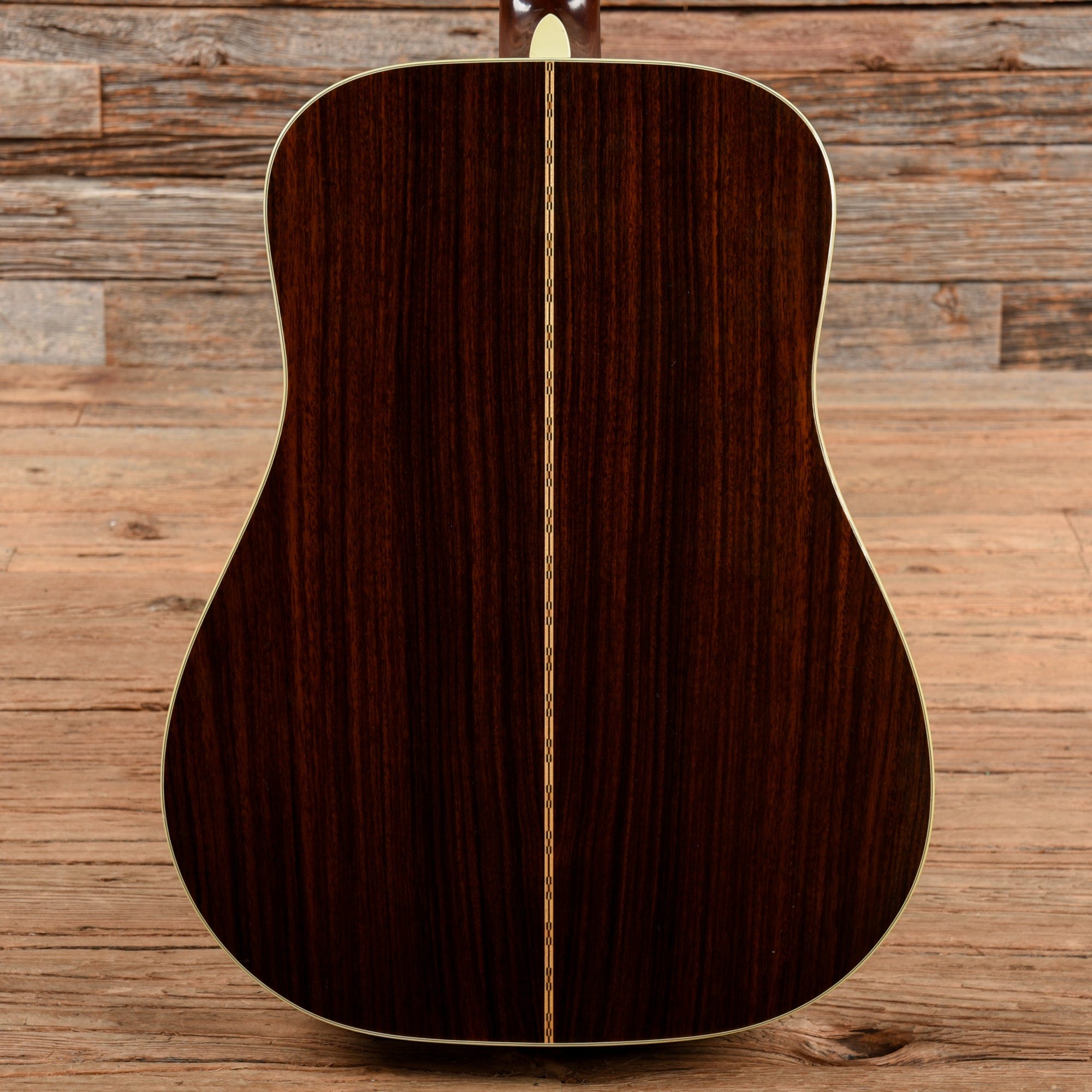 Martin D-28 Natural 1971 Acoustic Guitars / Dreadnought