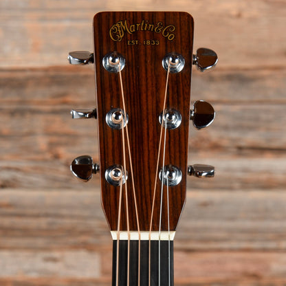 Martin D-28 Natural 1971 Acoustic Guitars / Dreadnought