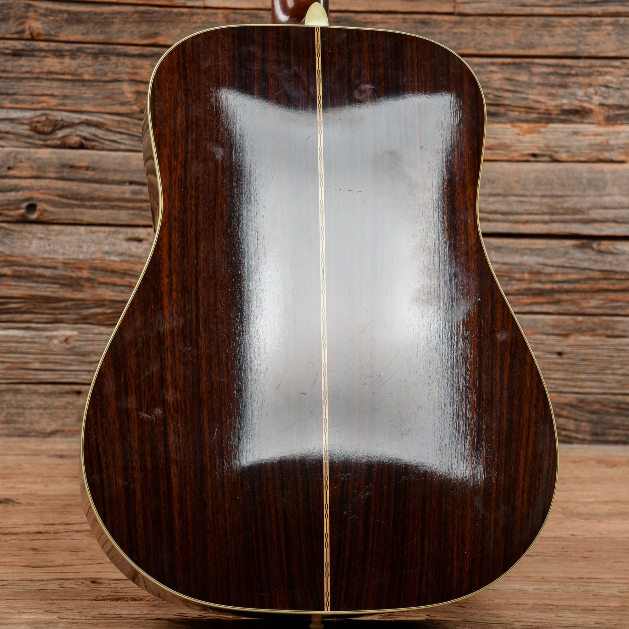 Martin D-28 Natural 1971 Acoustic Guitars / Dreadnought