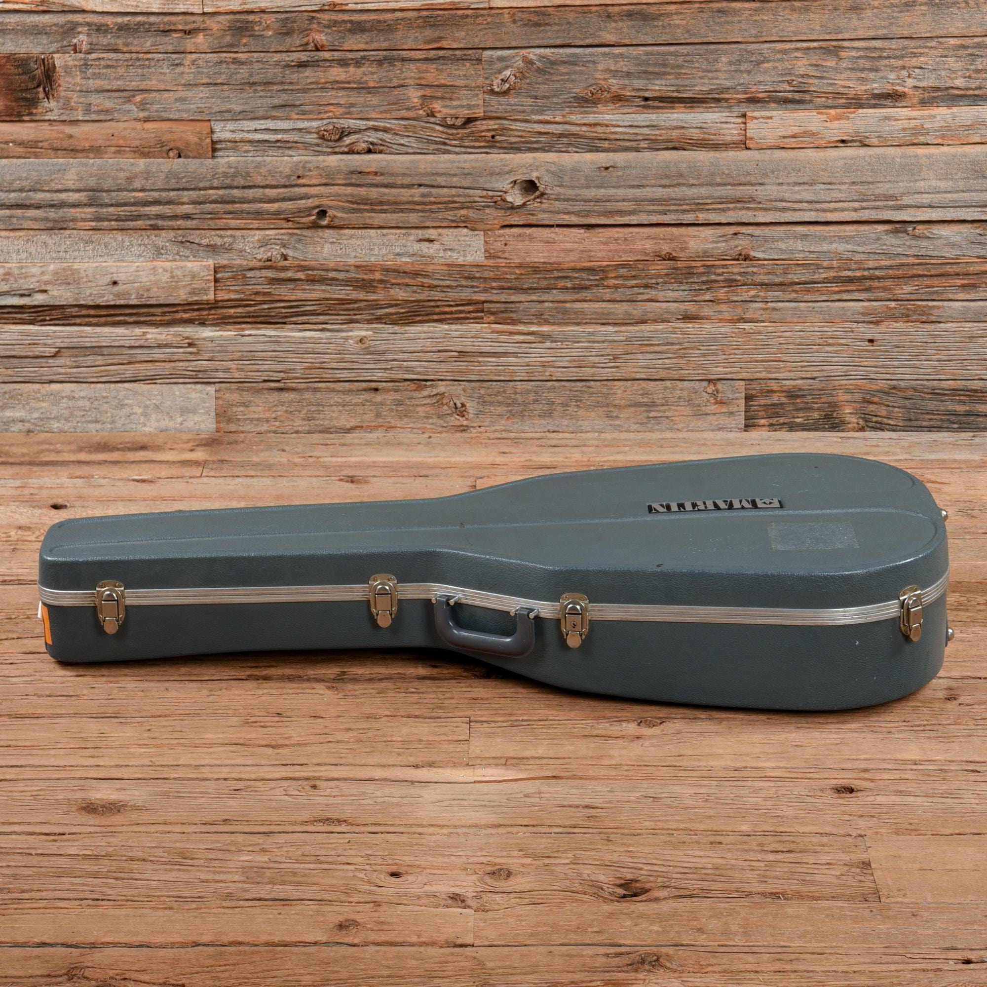 Martin D-28 Natural 1971 Acoustic Guitars / Dreadnought