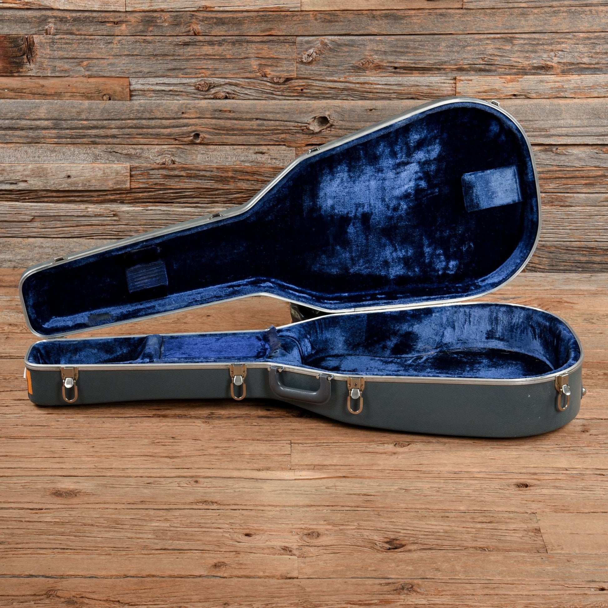 Martin D-28 Natural 1971 Acoustic Guitars / Dreadnought
