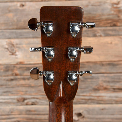 Martin D-28 Natural 1972 Acoustic Guitars / Dreadnought