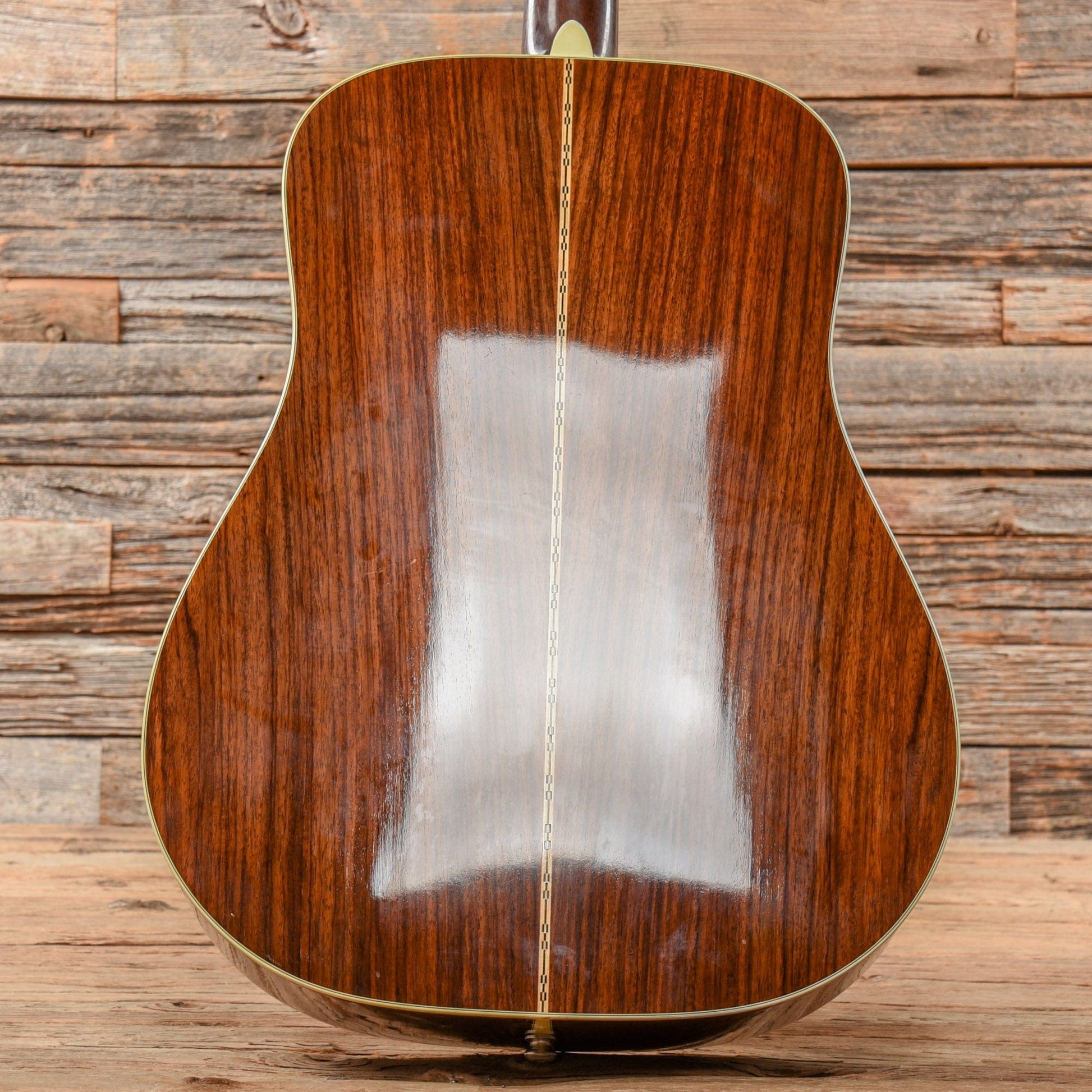 Martin D-28 Natural 1972 Acoustic Guitars / Dreadnought