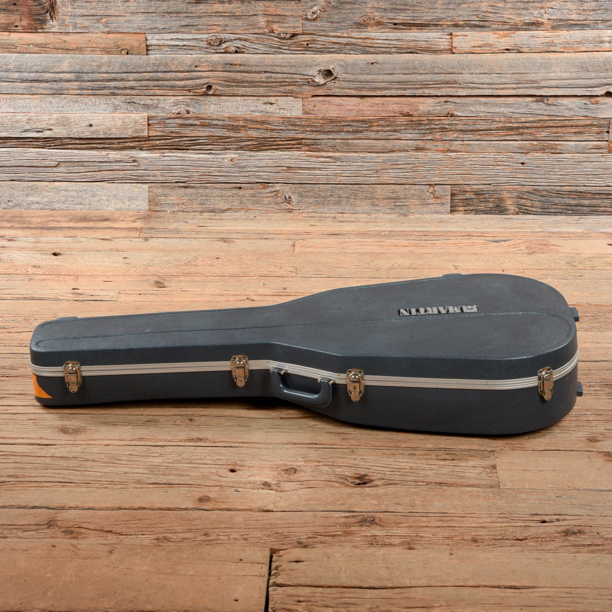 Martin D-28 Natural 1972 Acoustic Guitars / Dreadnought