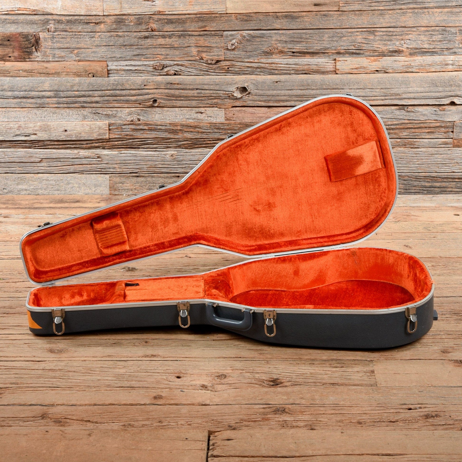 Martin D-28 Natural 1972 Acoustic Guitars / Dreadnought