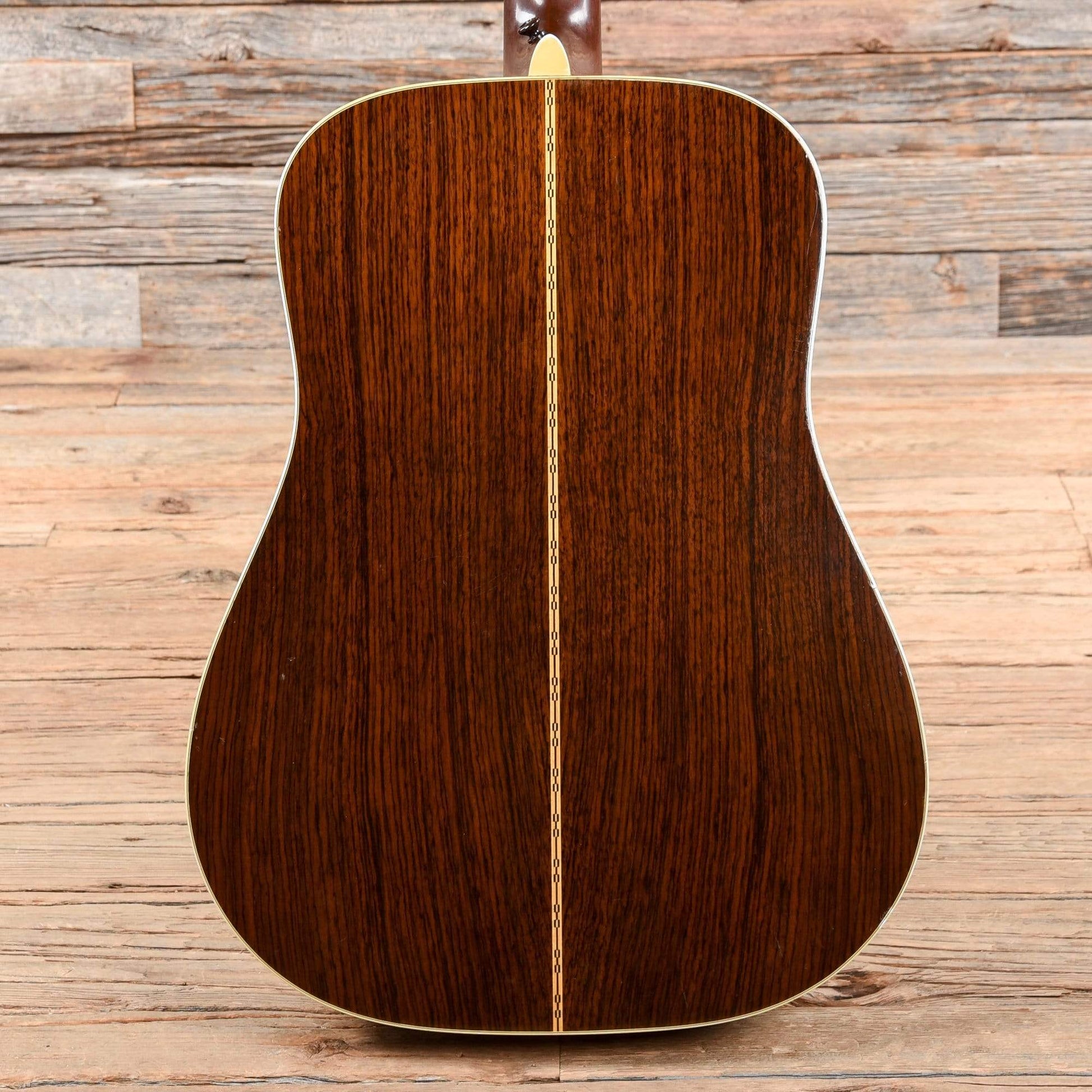 Martin D 28 Natural 1978 Acoustic Guitars / Dreadnought