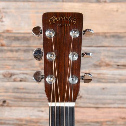 Martin D 28 Natural 1978 Acoustic Guitars / Dreadnought