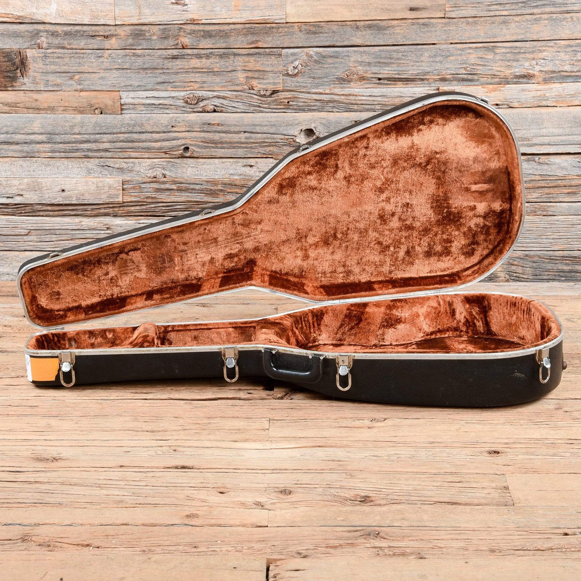 Martin D 28 Natural 1978 Acoustic Guitars / Dreadnought