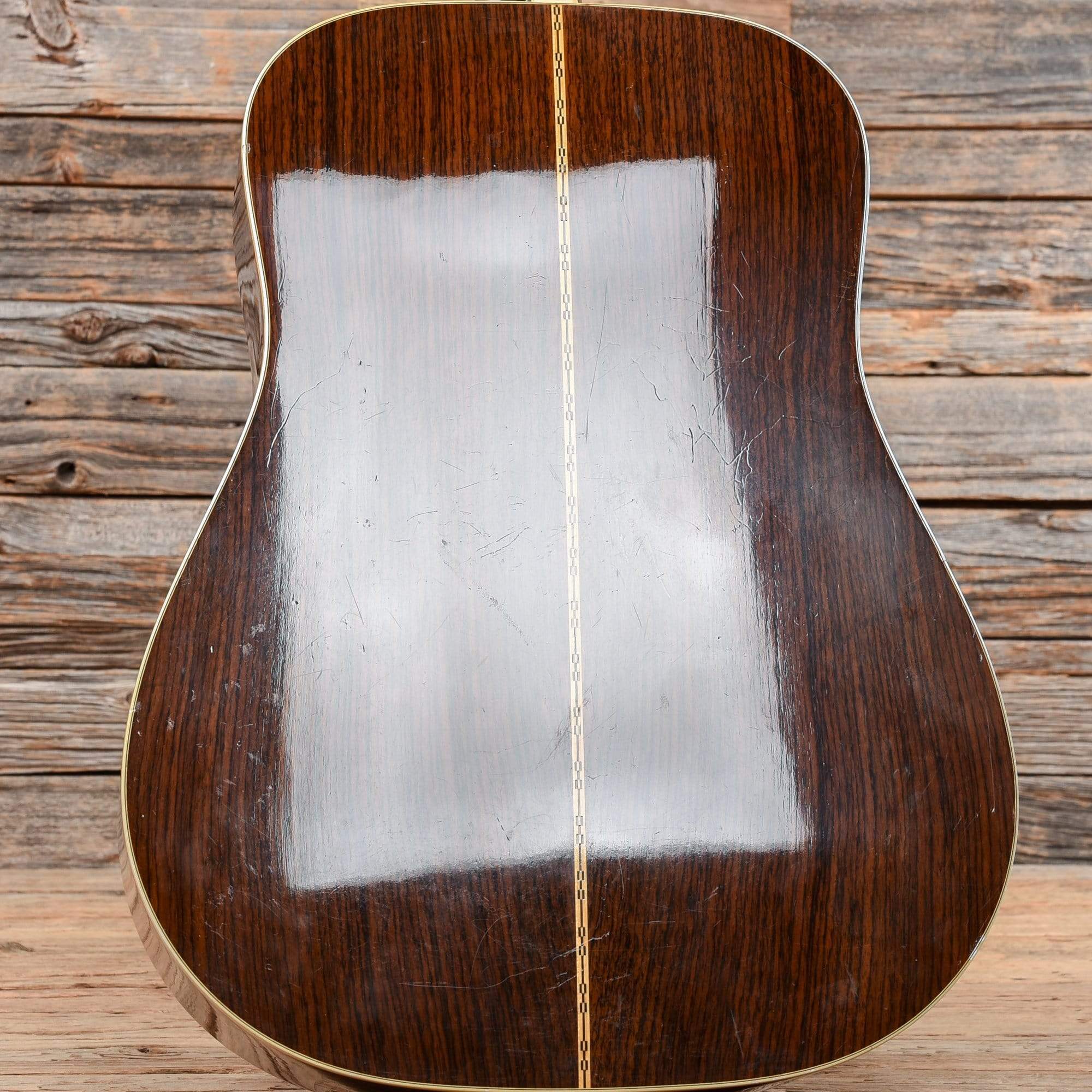 Martin D 28 Natural 1978 – Chicago Music Exchange