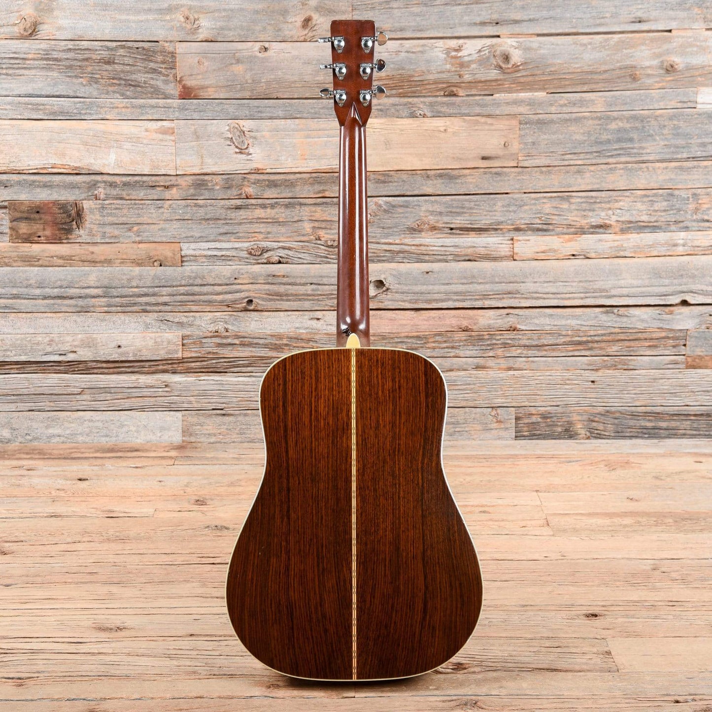Martin D 28 Natural 1978 Acoustic Guitars / Dreadnought