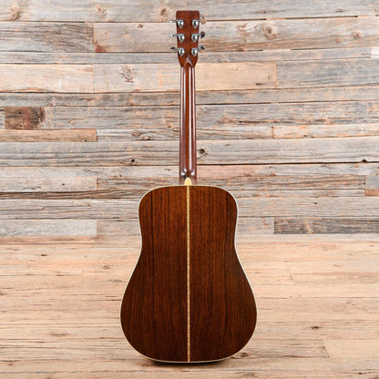Martin D 28 Natural 1978 Acoustic Guitars / Dreadnought