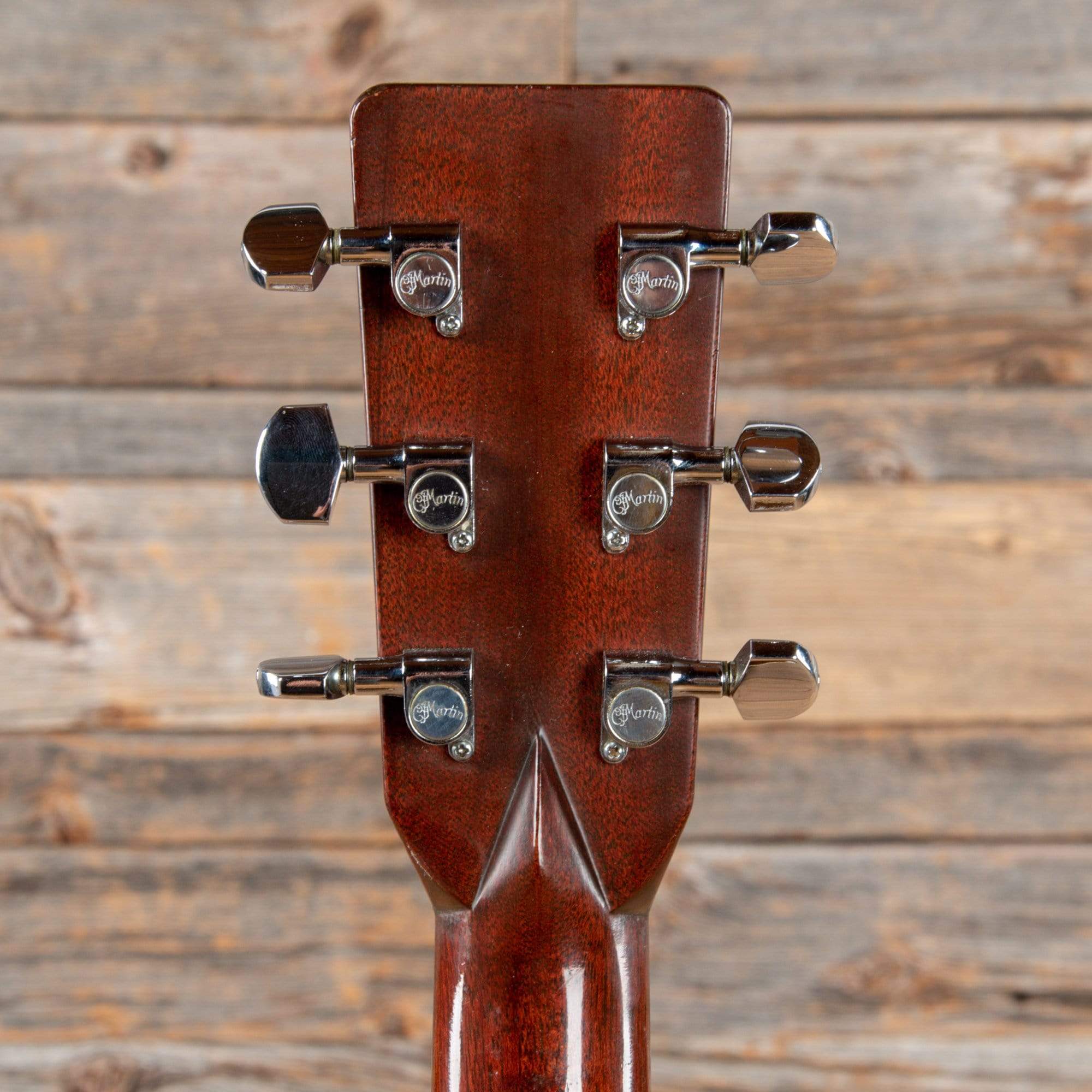 Martin D 28 Natural 1987 Acoustic Guitars / Dreadnought