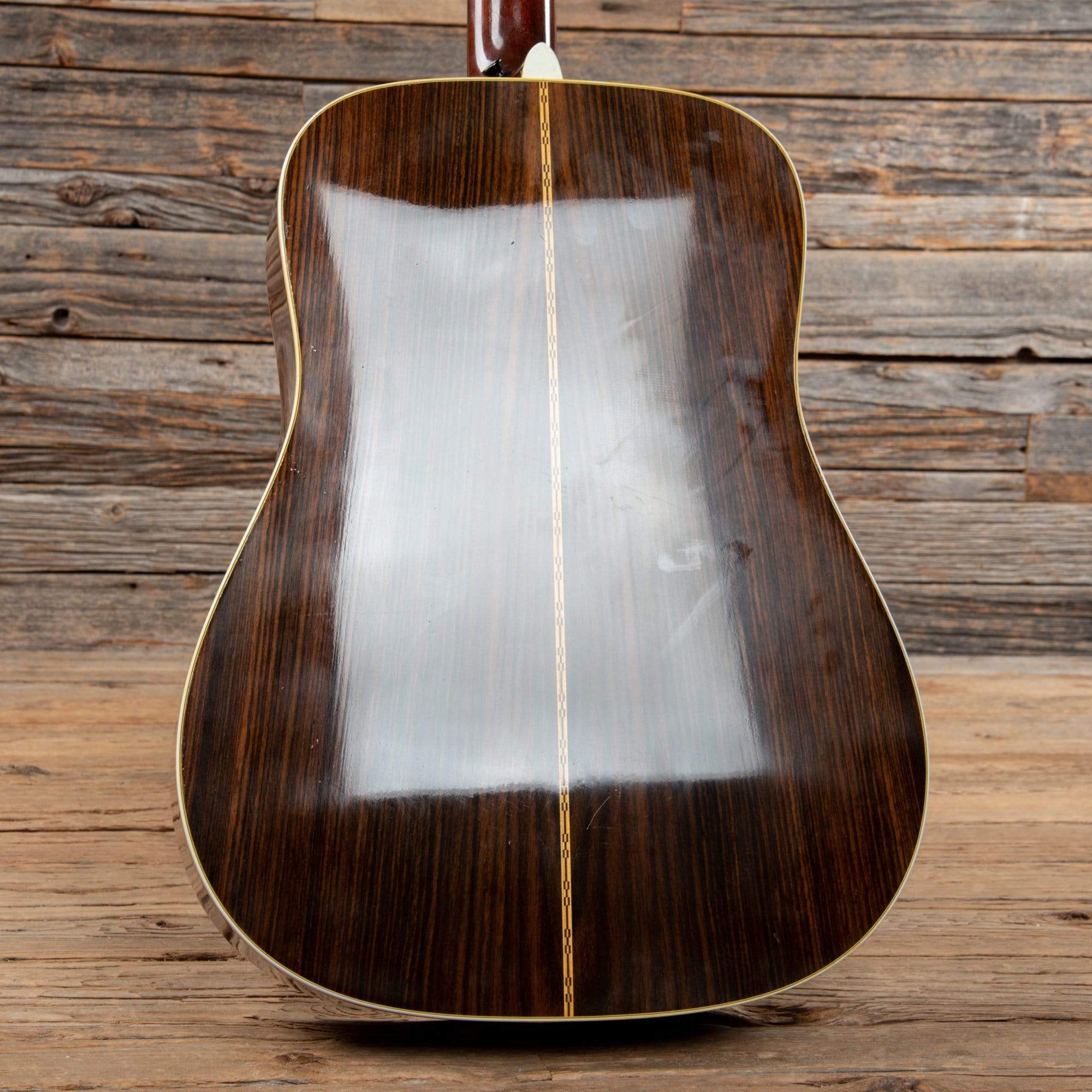 Martin D 28 Natural 1987 Acoustic Guitars / Dreadnought