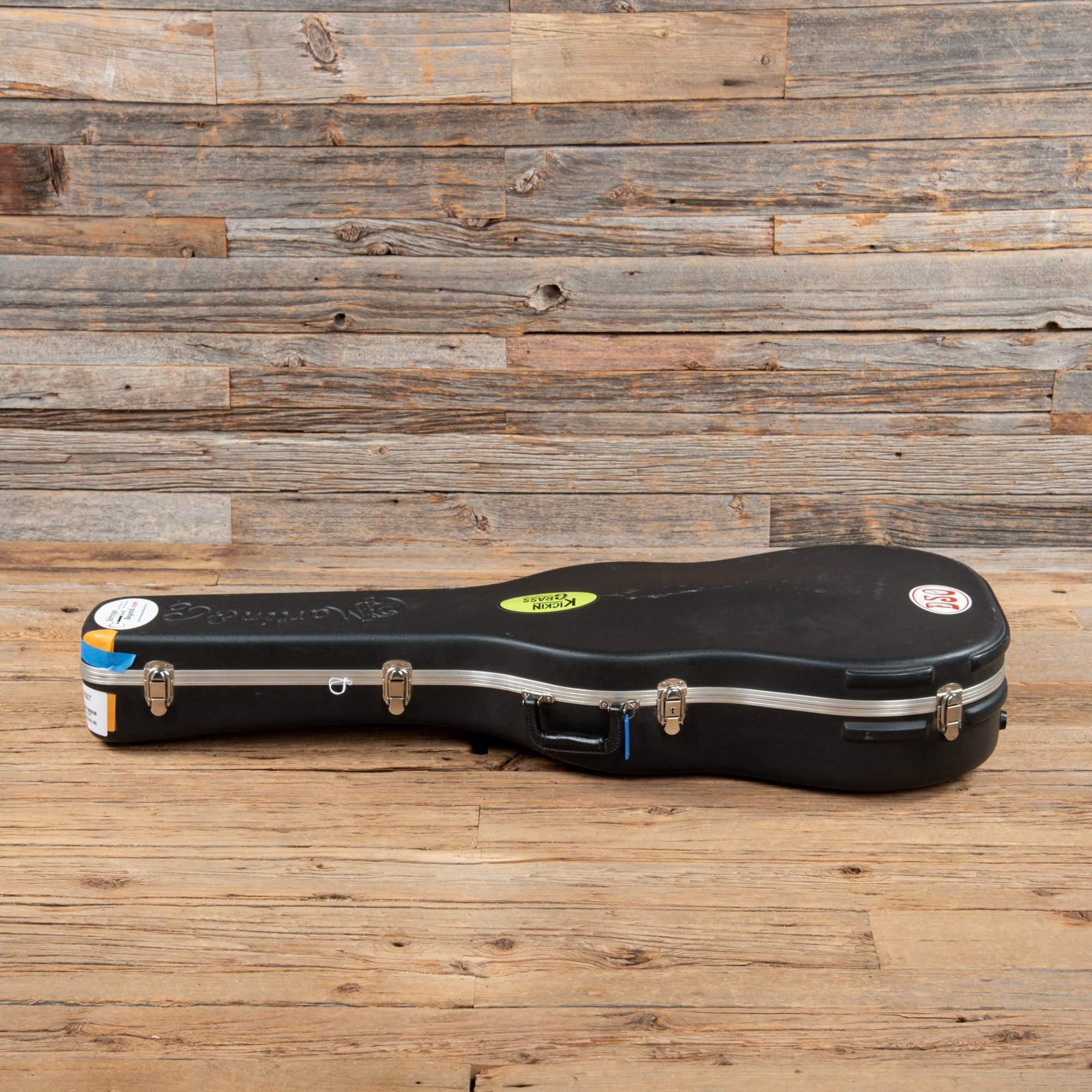 Martin D 28 Natural 1987 Acoustic Guitars / Dreadnought