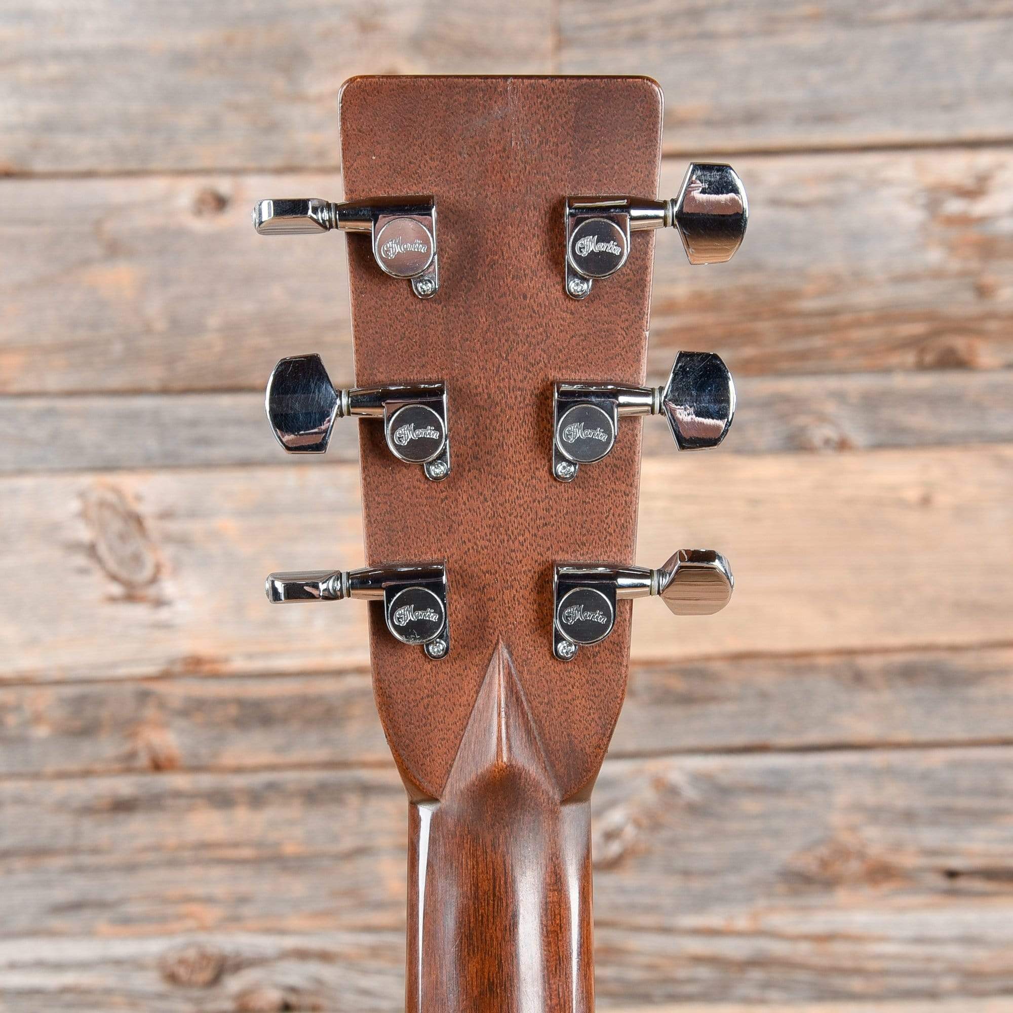 Martin D-28 Natural 1998 Acoustic Guitars / Dreadnought