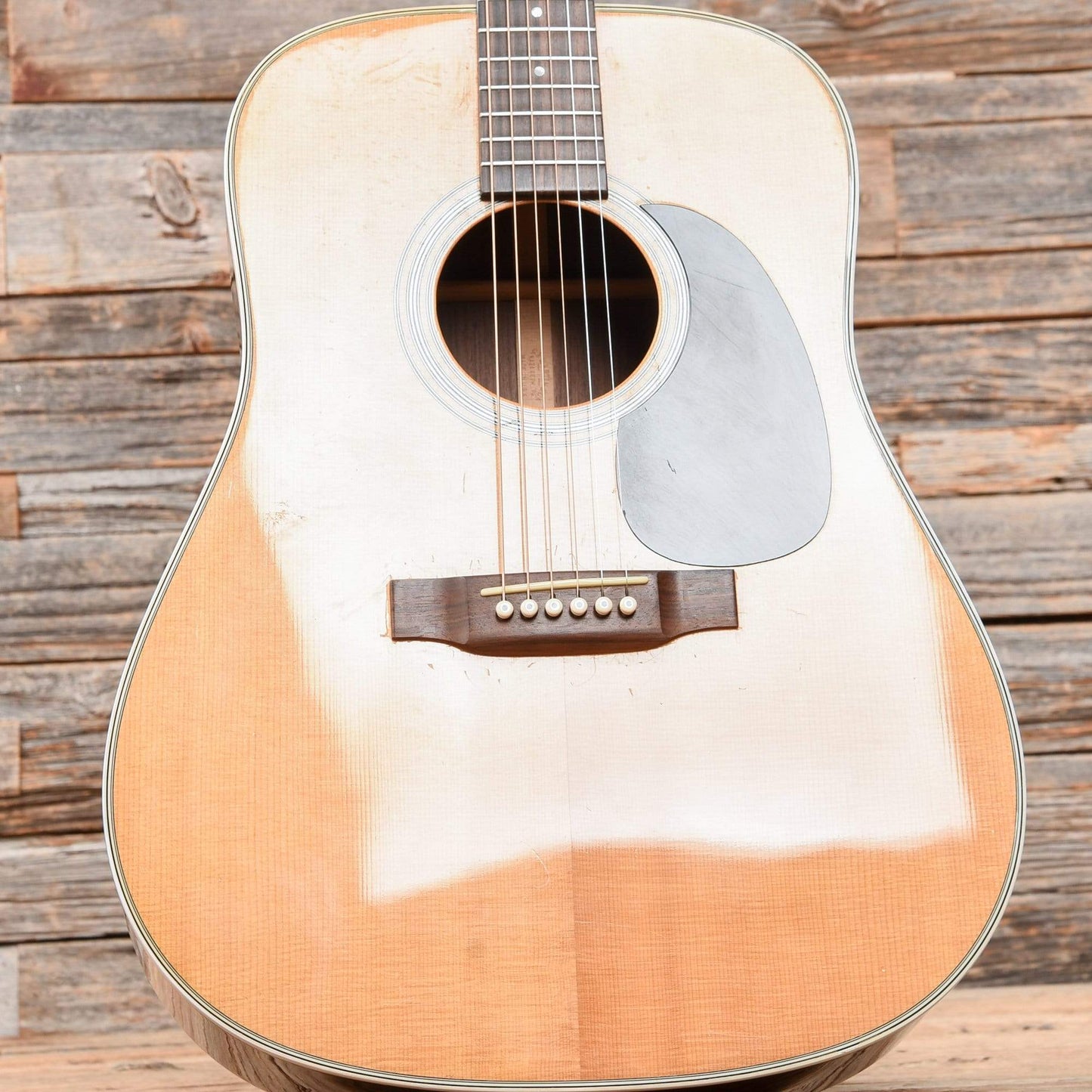 Martin D-28 Natural 1998 Acoustic Guitars / Dreadnought