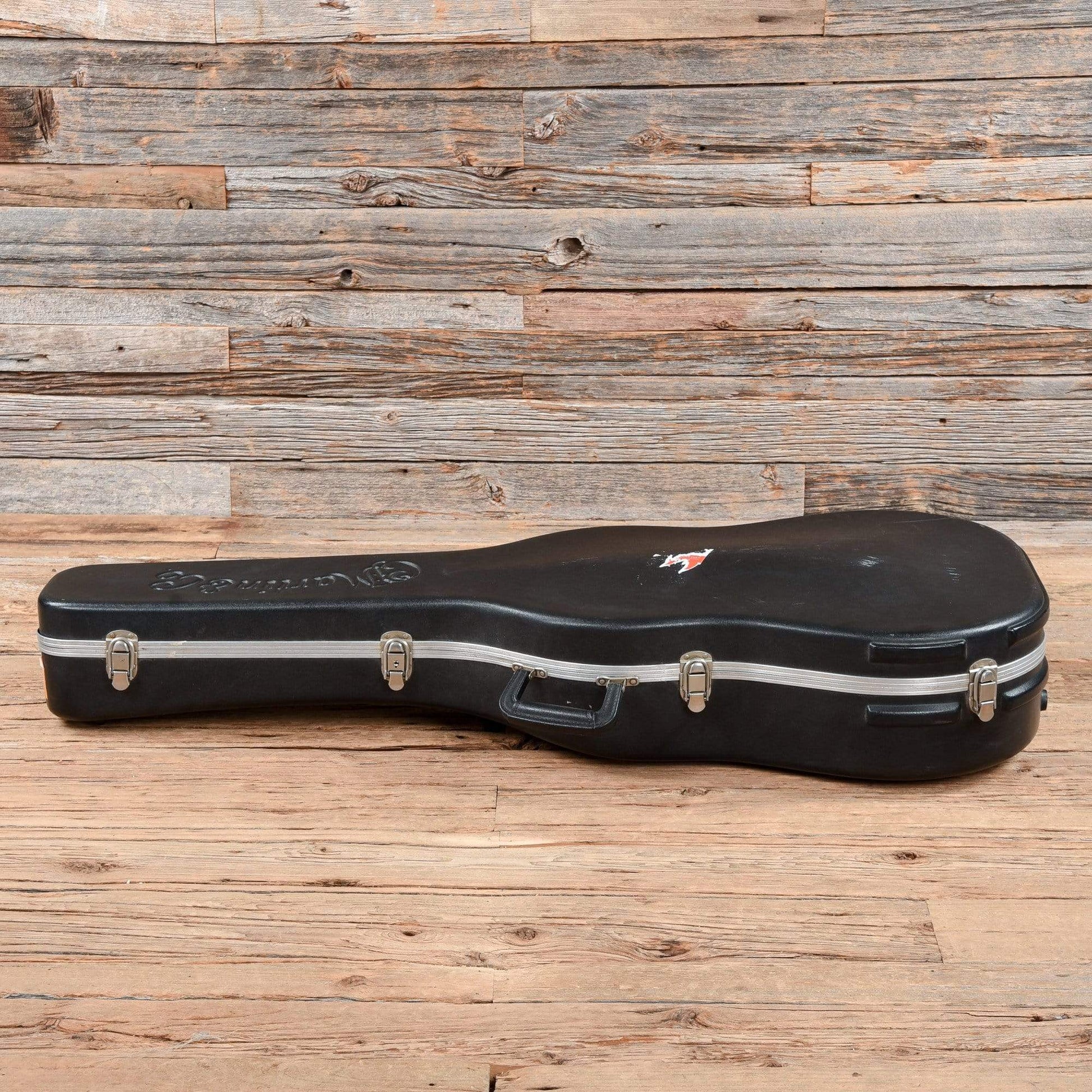 Martin D-28 Natural 1998 Acoustic Guitars / Dreadnought