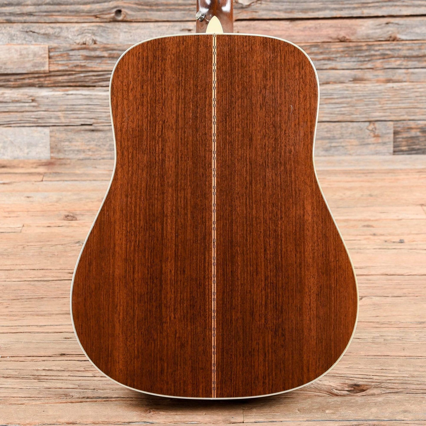 Martin D-28 Natural 1998 Acoustic Guitars / Dreadnought